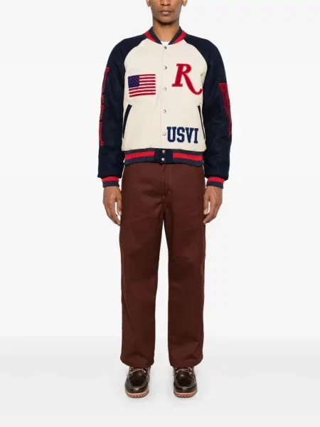 Geacă Rhude