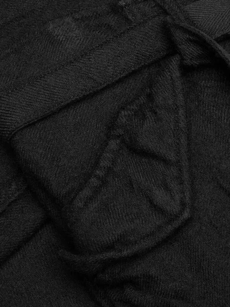 Pantaloni cargo Sacai negru