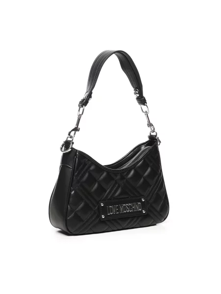 Torebka LOVE MOSCHINO czarna