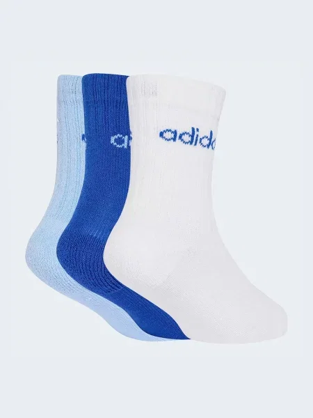 Adidas Performance ponožky modré