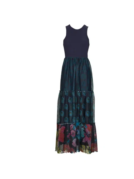 Rochie maxi Desigual lungă