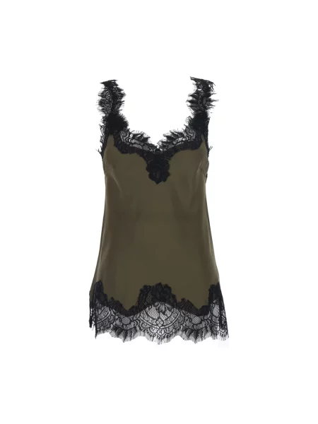 Top Gold Hawk zielony