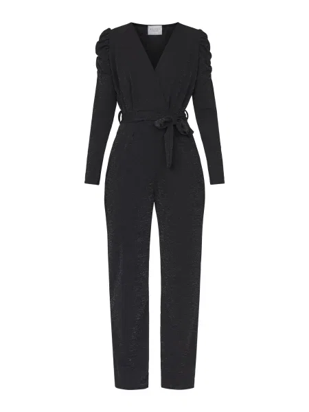 SISTERS POINT Salopeta EGINA' negru