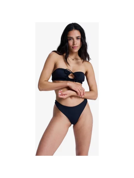 Bragaw bikini Roxy Solid Essentials czysty M czarny