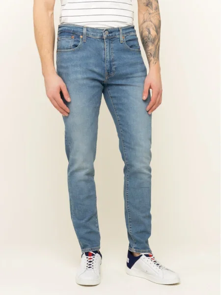 Levi's Дънки синьо