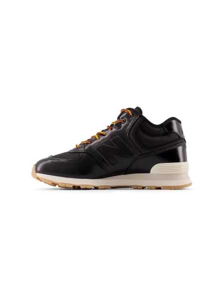 Pantofi New Balance bej