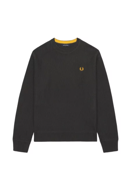 Pulover Fred Perry gri