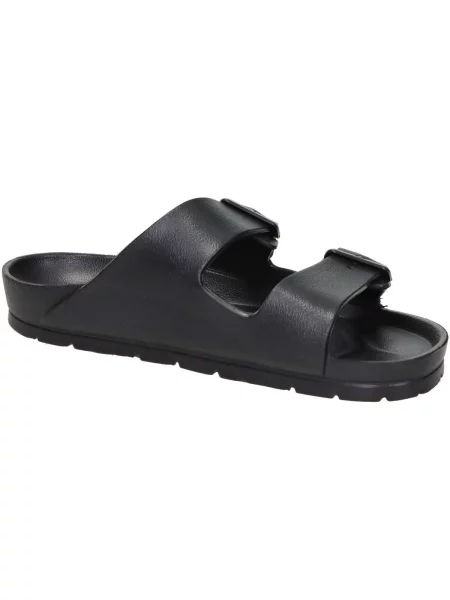 Pantofi Valleverde negru