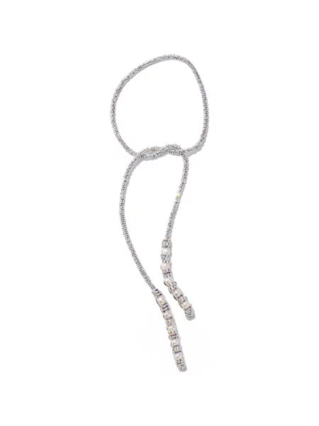 Colier Pearl Octopuss. Y cu perle