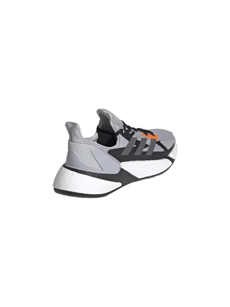 Tenisky Adidas sivá
