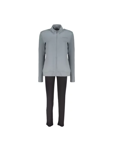 Komplet dresowy Freddy niebieski