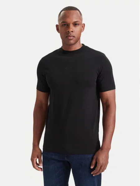 Karl Lagerfeld Tricou negru