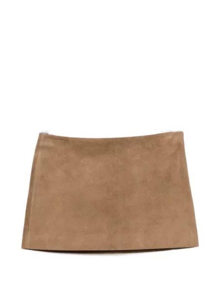Fusta mini Khaite maro