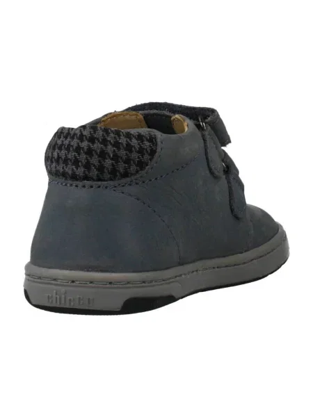 Pantofi copii Chicco albastru
