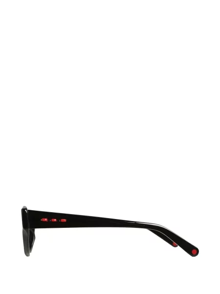 Ochelari de soare Kiton negru
