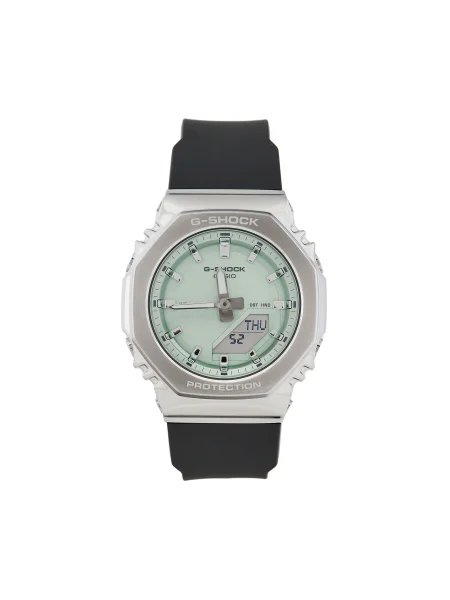 Часовници G-shock сиво