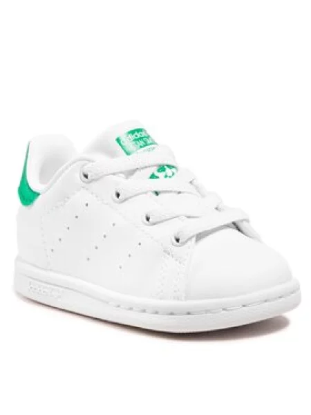 Sneakersy adidas bílé