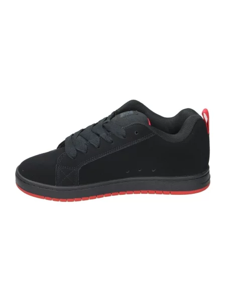 Tenisky Dc Shoes čierna