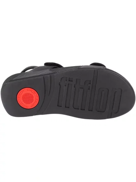Pantofi Fitflop negru