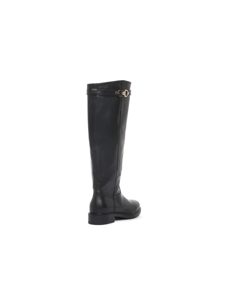 Pantofi Nerogiardini negru