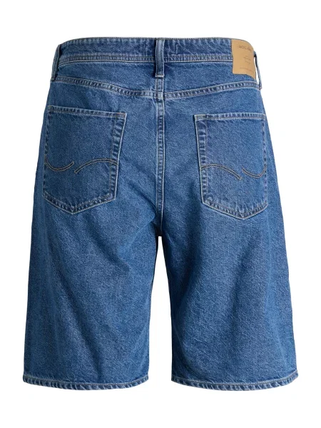 JACK & JONES Kavbojke JJIALEX JJORIGINAL moder denim
