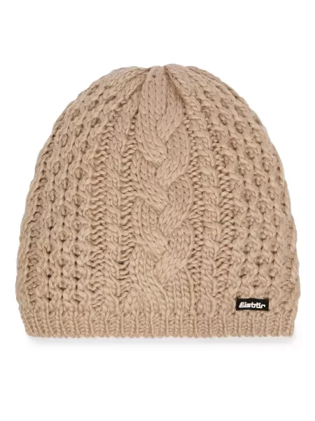 Eisbär Kepurė Afra pilka