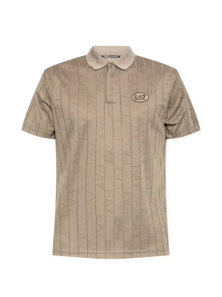 Polo Ea7 Emporio Armani