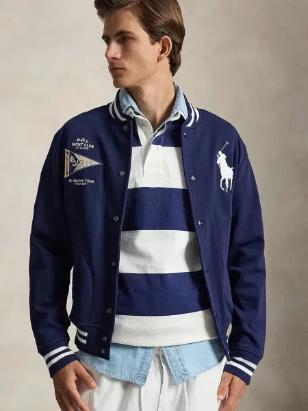 Polo Ralph Lauren hanorac pentru bărbați cu