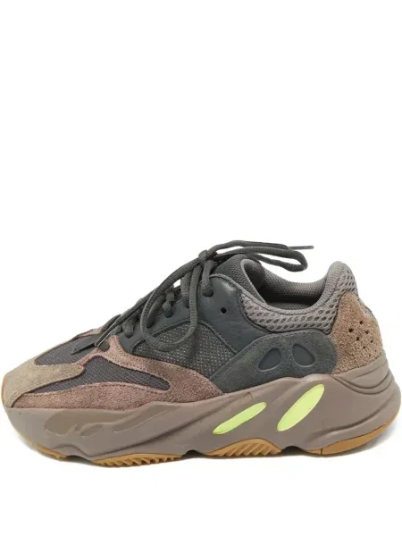 Sneakerși Adidas Yeezy gri