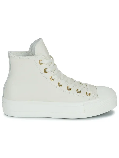 Pantofi Converse alb