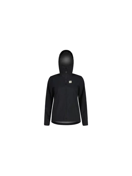 Maloja OtaviaM. Kobiety Bluzy i bluzy z kapturem Maloja Size: XS czarny