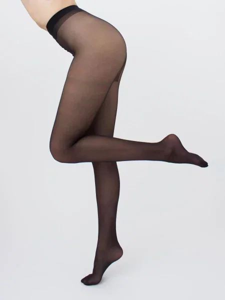 Giulia Колготи чорний