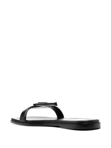 Sandale Off-white alb