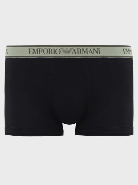 Комплект трусиков Emporio Armani