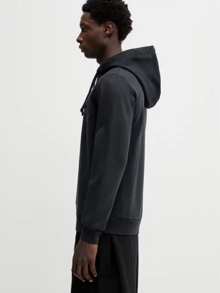 A.P.C. hanorac de Standard Grand Vpc negru