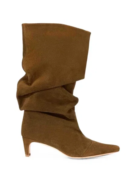 Botine Staud maro
