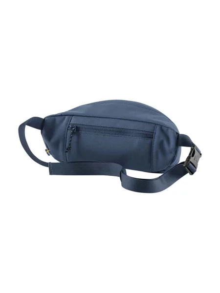 Saszetka nerka Fjällräven Ulvo Medium 2 l mountain blue niebieska