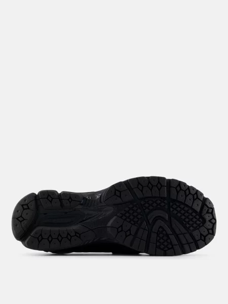 Лофери New Balance чорні