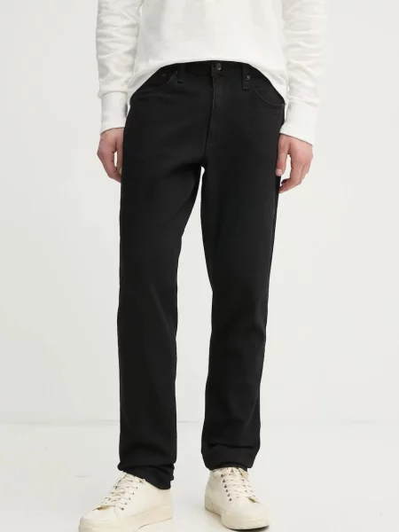 Džíny Rag & Bone černé