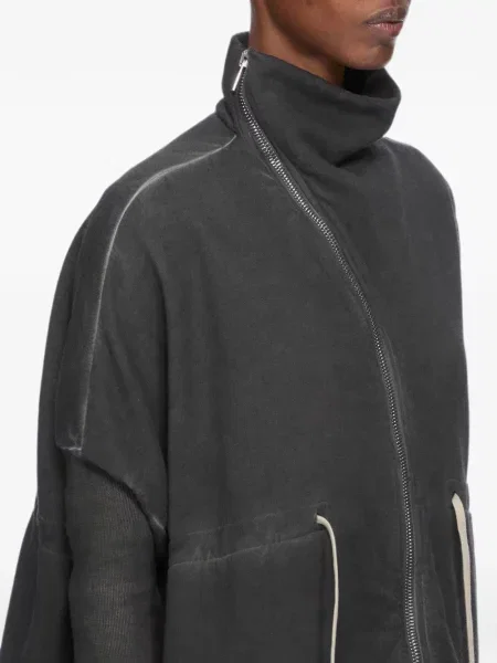 Pulover Rick Owens Drkshdw negru