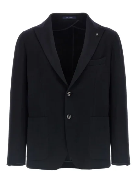 Blejzer Tagliatore od kašmira plava