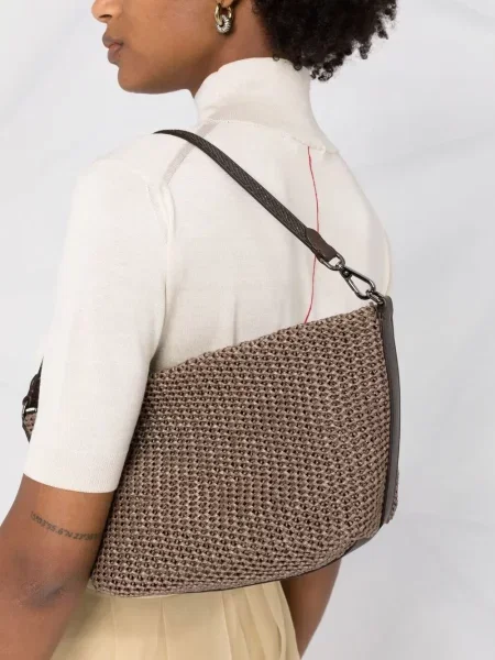 Geantă de mână Brunello Cucinelli