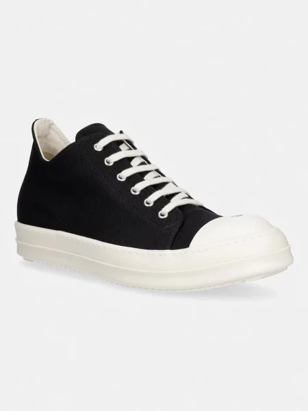 Rick Owens DRKSHDW Low teniși pentru bărbați