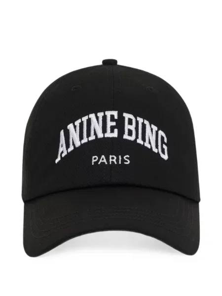 Șapcă Anine Bing negru