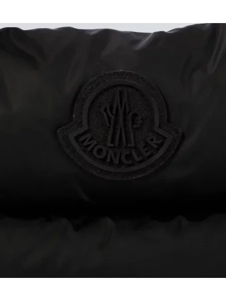 Geantă Moncler negru