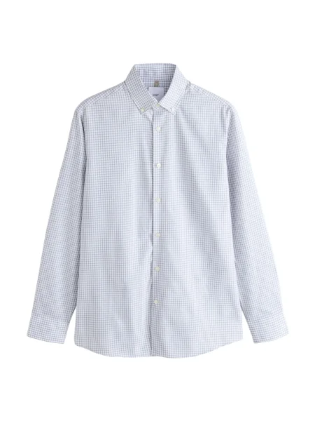 Next Cămașă deschis gri