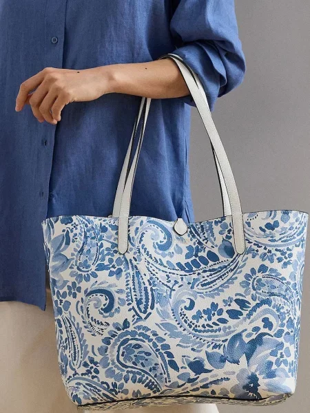 Сумка Lauren Ralph Lauren