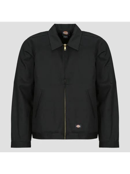 Fără căptușeală geacă Dickies negru