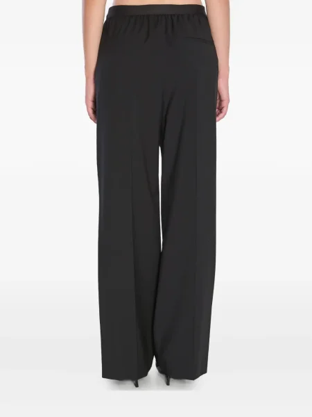 Pantaloni Loewe negru