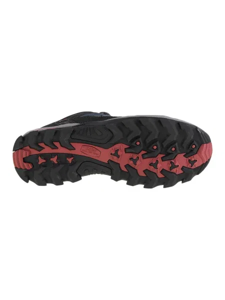 Pantofi Cmp albastru